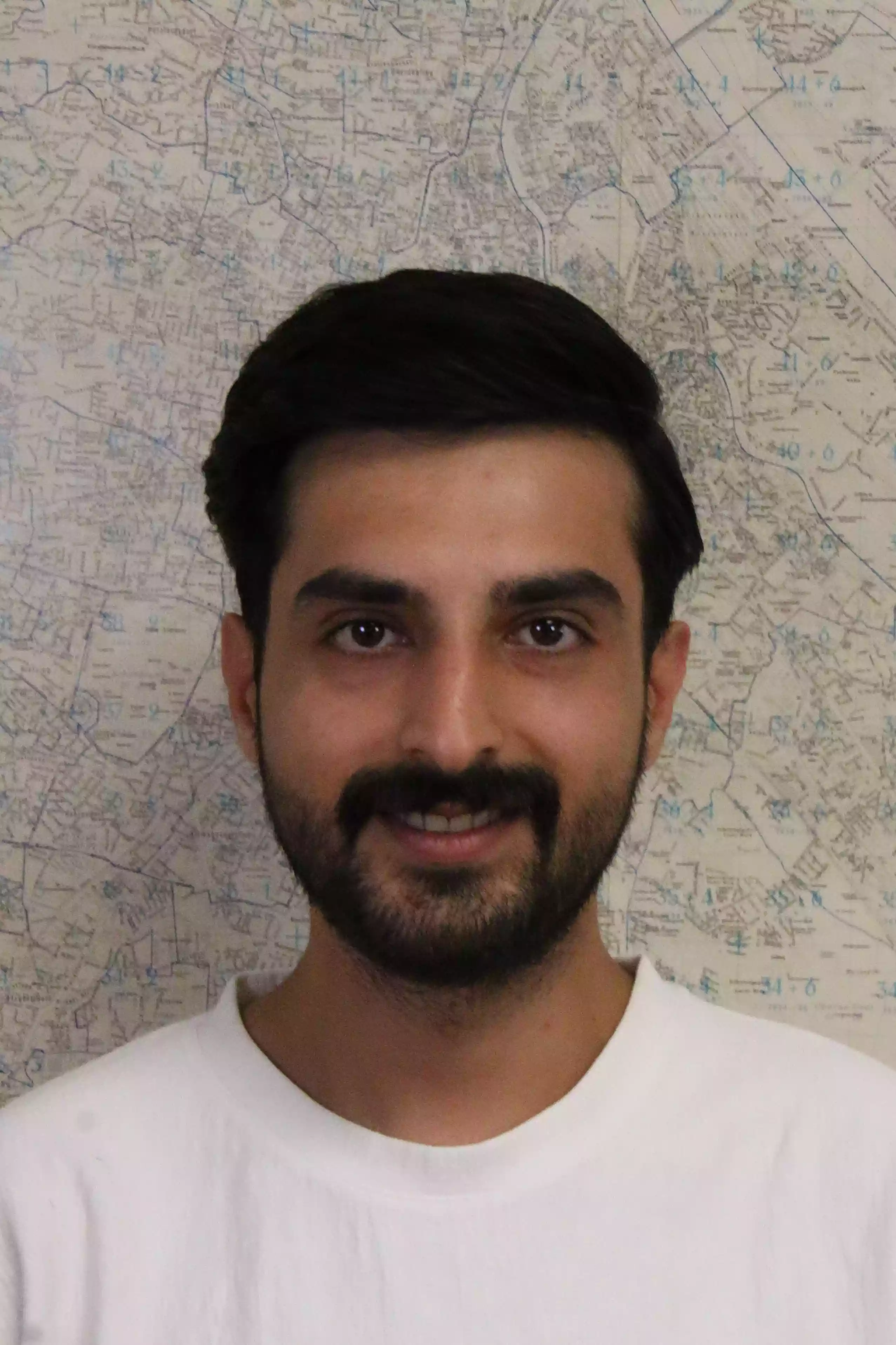 Amirreza Amini