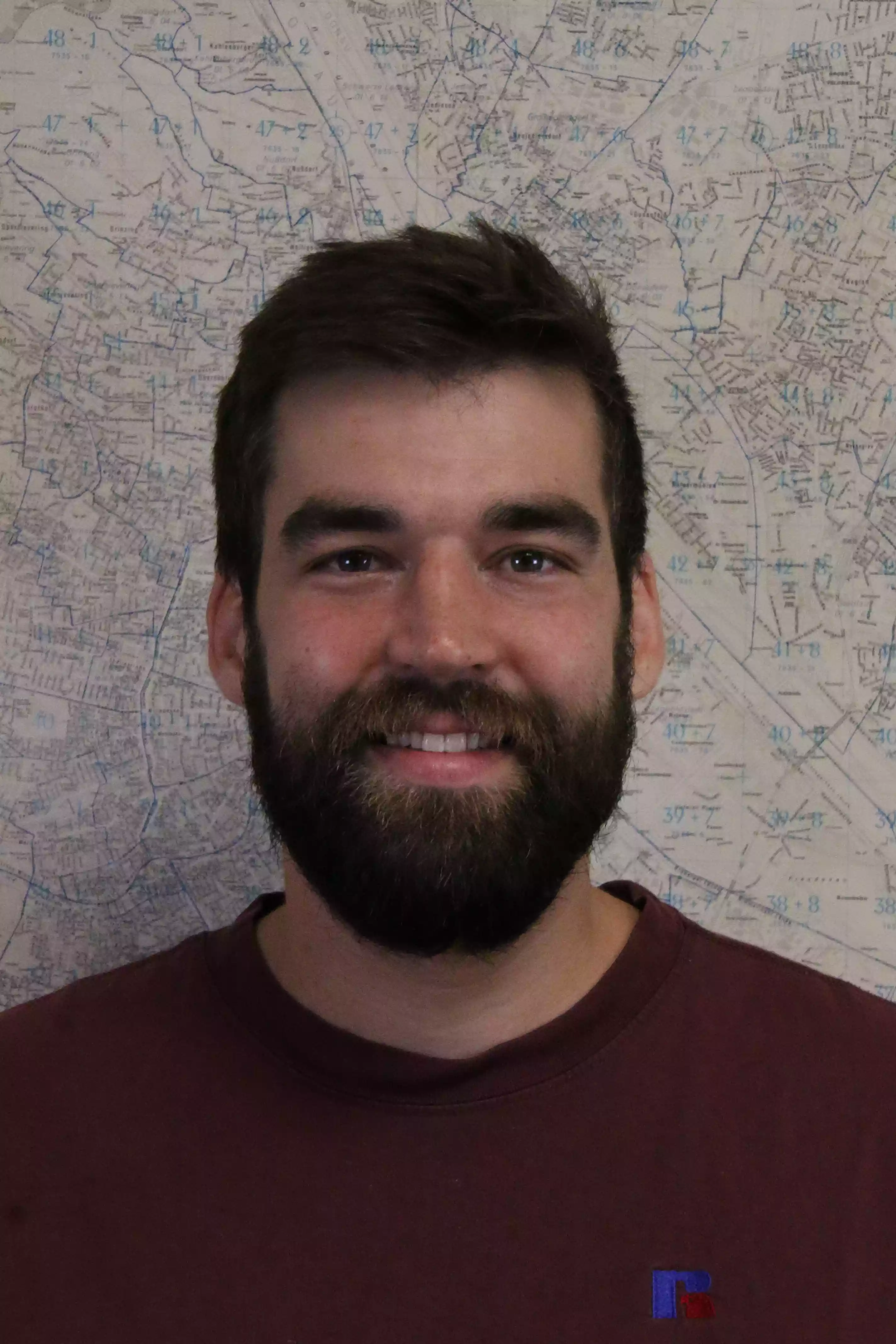 Daniel Kober